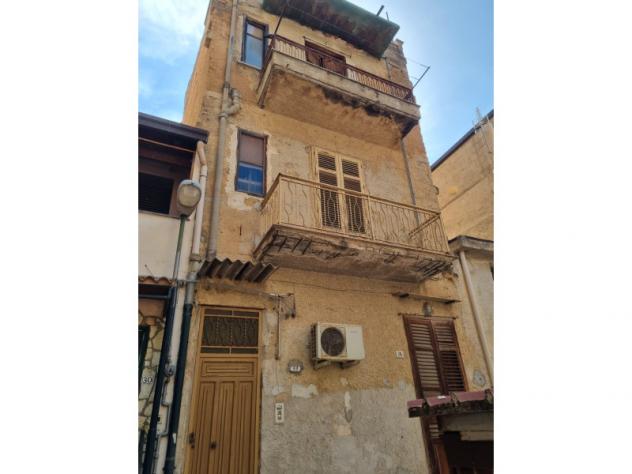 casa indipendente in vendita a Misilmeri
