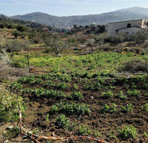 terreno agricolo in vendita a Misilmeri
