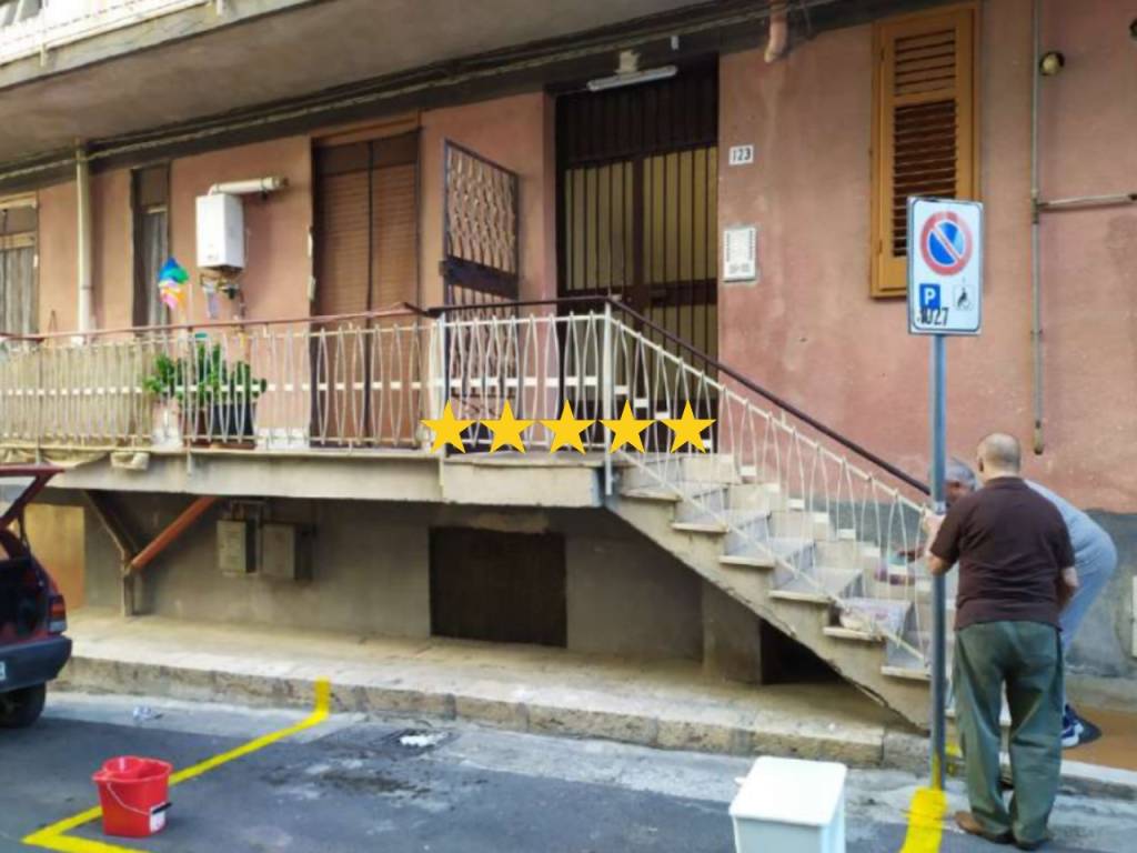 appartamento in vendita a Misilmeri