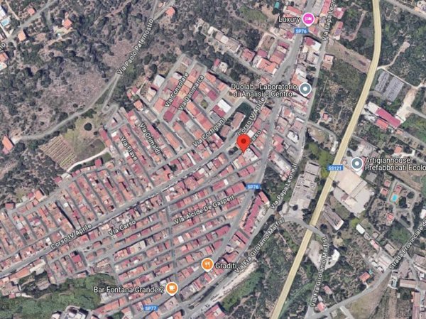 appartamento in vendita a Misilmeri