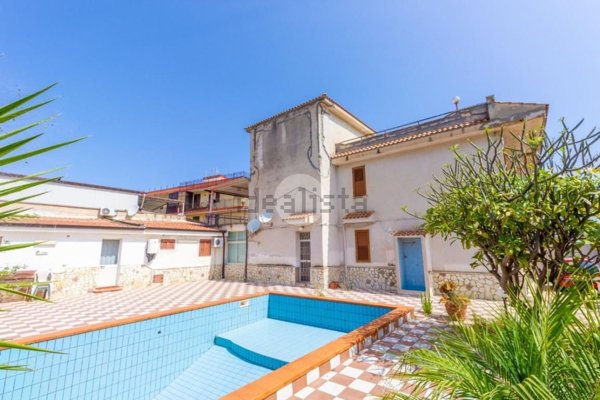 casa indipendente in vendita a Misilmeri in zona Portella di Mare