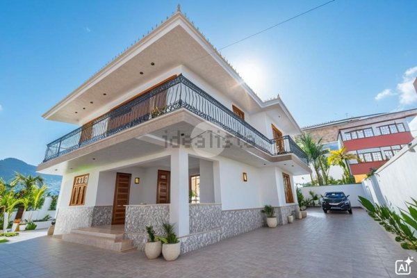 casa indipendente in vendita a Misilmeri in zona Portella di Mare