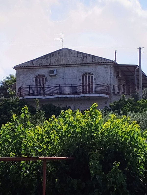 appartamento in vendita a Misilmeri