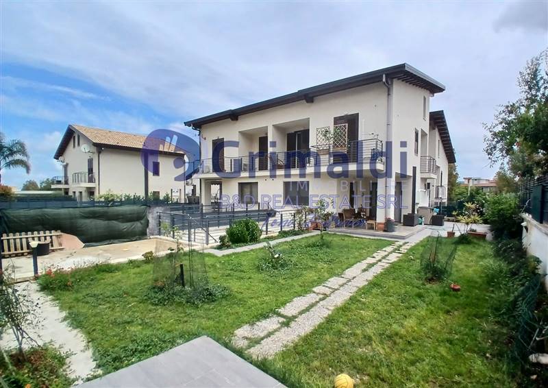 casa indipendente in vendita a Misilmeri in zona Portella di Mare