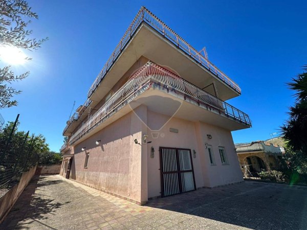 casa indipendente in vendita a Misilmeri