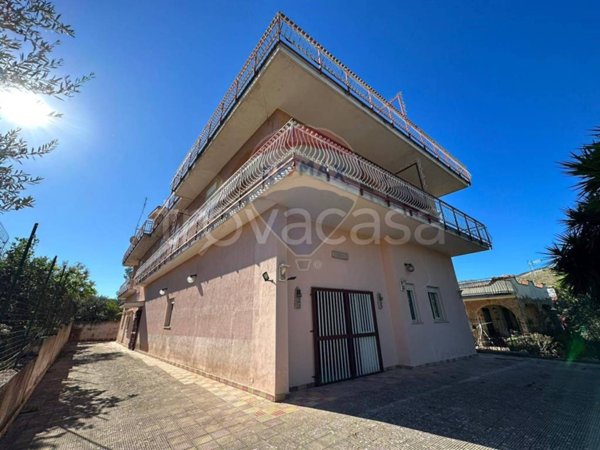 casa indipendente in vendita a Misilmeri