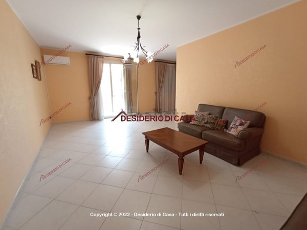 appartamento in vendita a Misilmeri
