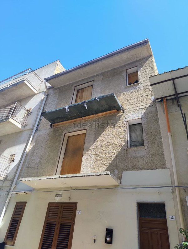 appartamento in vendita a Misilmeri