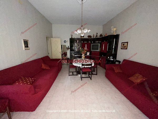 appartamento in vendita a Misilmeri