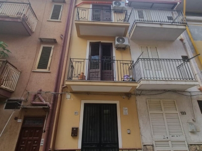 casa indipendente in vendita a Misilmeri