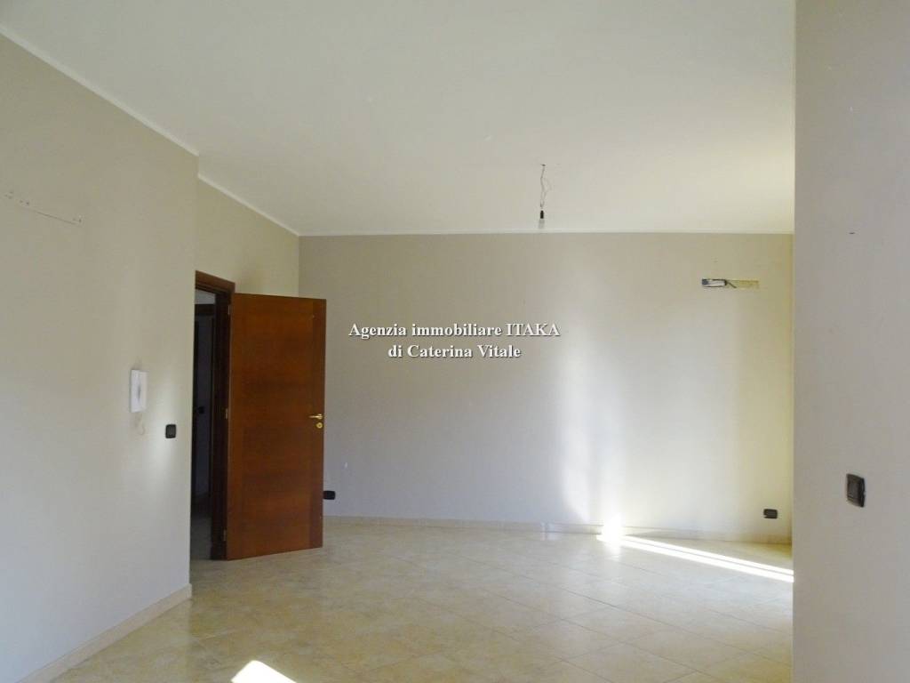 appartamento in vendita a Misilmeri in zona Portella di Mare