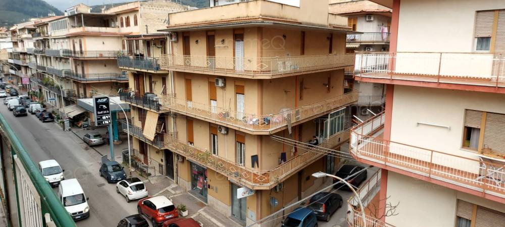appartamento in vendita a Misilmeri