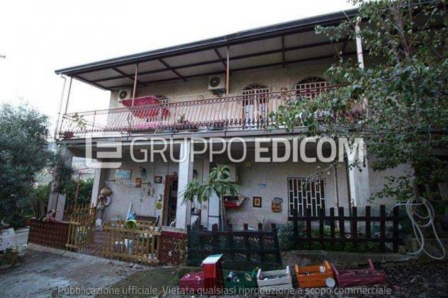 casa indipendente in vendita a Misilmeri