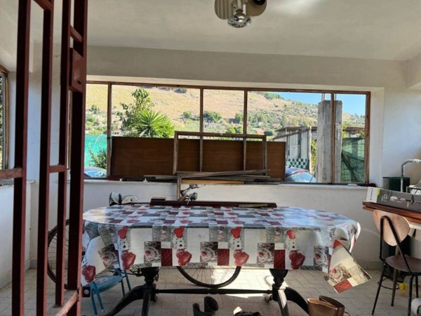 casa indipendente in vendita a Misilmeri