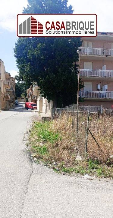 terreno agricolo in vendita a Misilmeri