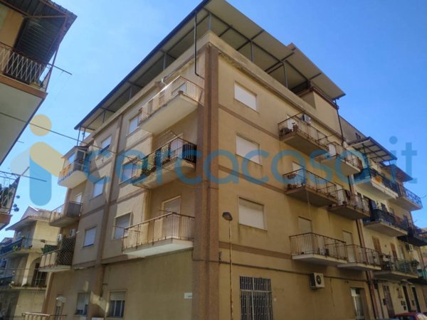 appartamento in vendita a Misilmeri