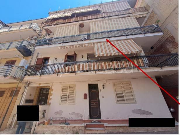 appartamento in vendita a Misilmeri in zona Portella di Mare