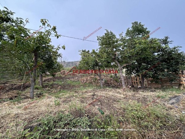 terreno agricolo in vendita a Misilmeri
