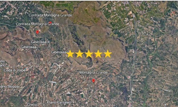casa indipendente in vendita a Misilmeri