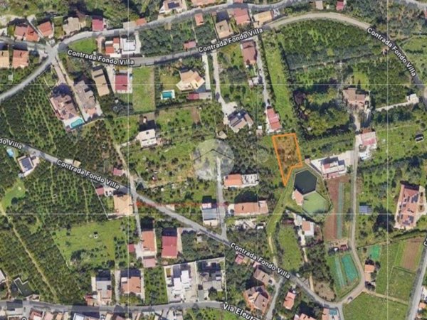 terreno agricolo in vendita a Misilmeri in zona Portella di Mare