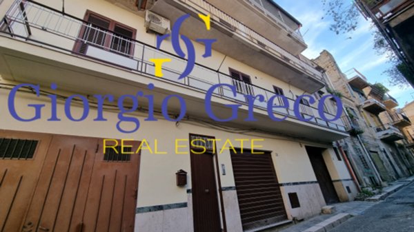 appartamento in vendita a Misilmeri
