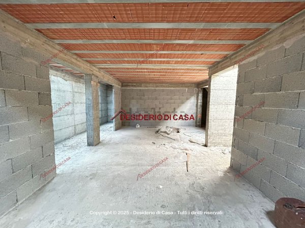 appartamento in vendita a Misilmeri