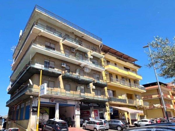 appartamento in vendita a Misilmeri in zona Portella di Mare