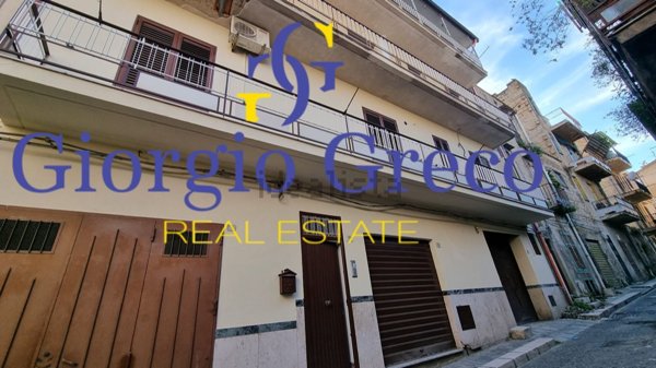 appartamento in vendita a Misilmeri