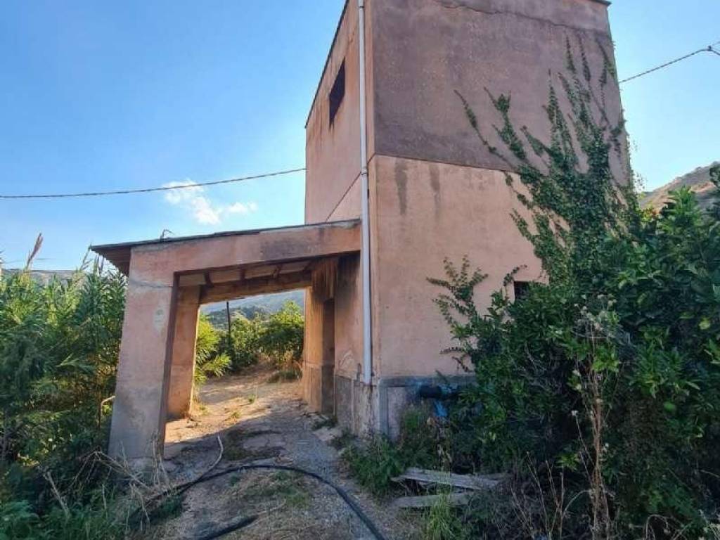 terreno agricolo in vendita a Misilmeri