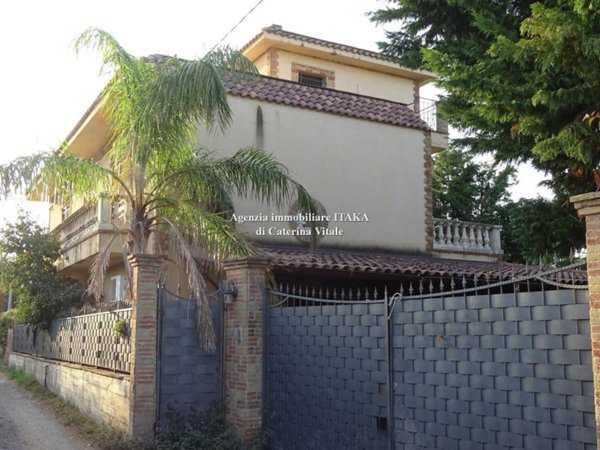 casa indipendente in vendita a Misilmeri in zona Portella di Mare