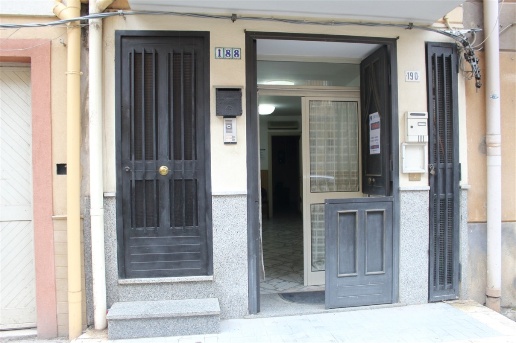appartamento in vendita a Misilmeri