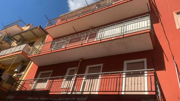 appartamento in vendita a Misilmeri