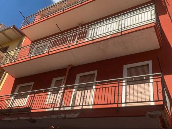 appartamento in vendita a Misilmeri