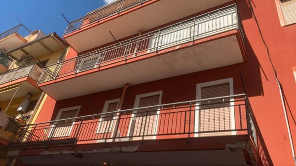 appartamento in vendita a Misilmeri