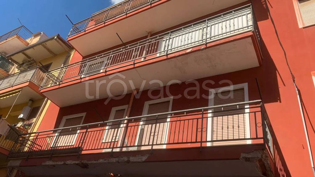 appartamento in vendita a Misilmeri