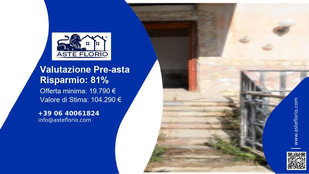 casa indipendente in vendita a Misilmeri