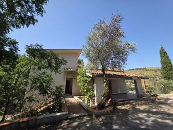casa indipendente in vendita a Misilmeri in zona Gibilrossa