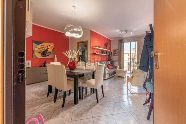 appartamento in vendita a Misilmeri in zona Portella di Mare