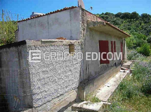 casa indipendente in vendita a Misilmeri
