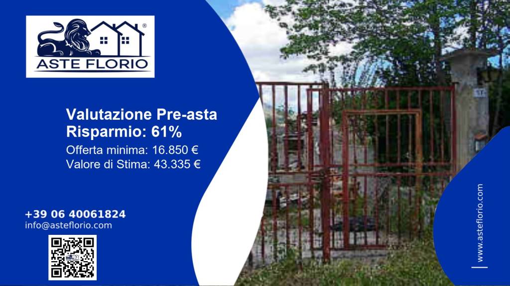 appartamento in vendita a Misilmeri