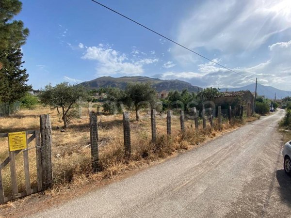 terreno agricolo in vendita a Misilmeri in zona Portella di Mare