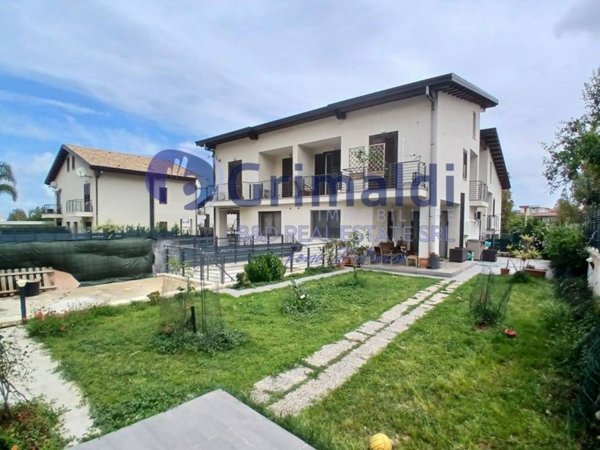 casa indipendente in vendita a Misilmeri in zona Portella di Mare