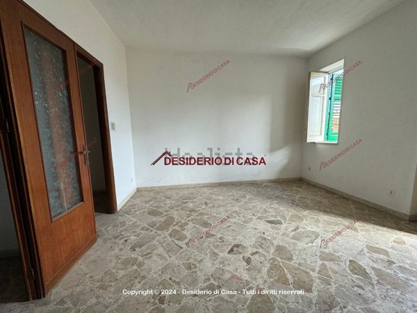 appartamento in vendita a Misilmeri