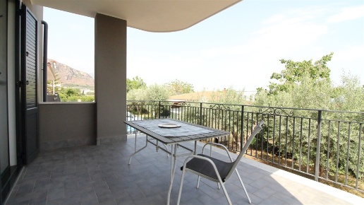 casa indipendente in vendita a Misilmeri in zona Portella di Mare