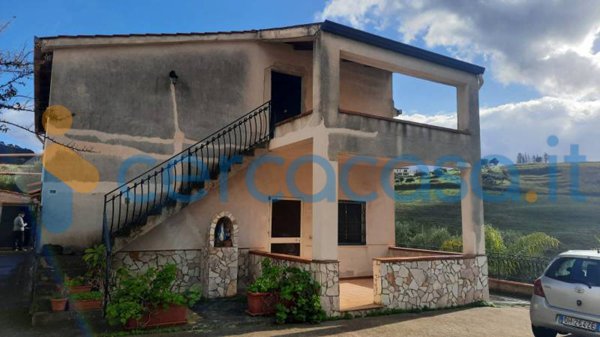 casa indipendente in vendita a Misilmeri
