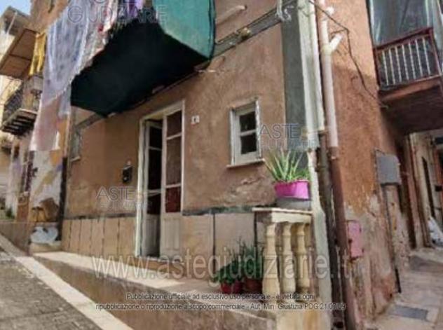terreno edificabile in vendita a Misilmeri