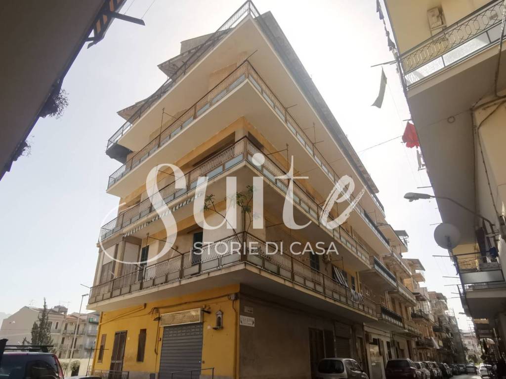 appartamento in vendita a Misilmeri