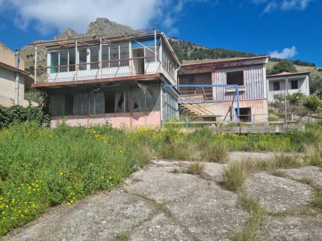 casa indipendente in vendita a Misilmeri