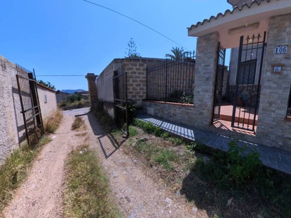 casa indipendente in vendita a Misilmeri