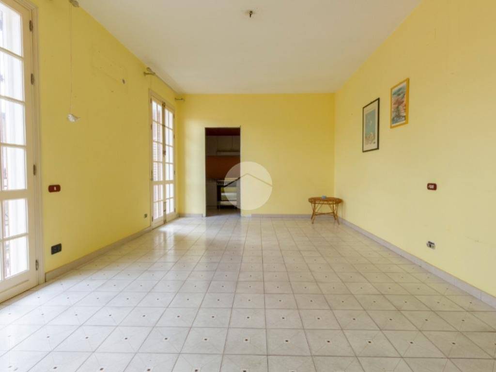appartamento in vendita a Misilmeri